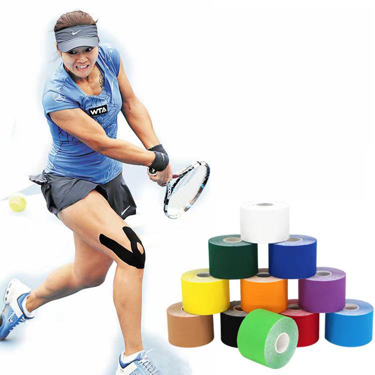 How long can sports tape last or the five main physiological functions of sports tape?-CAREPROHEALTH- Kinesiology tape, elastic adhesive bandages,Would dressing,Cross Tape,Sports Rigid Tape,Elastic Adhesive Bandage,Stretched Bandage,Cohesive bandage,Underwrap Foam,Ice Hockey Tape,Band aid,Cotton Sports Tape Rayon Sports Tape,Hockey Tape,Finger Tape,PU Tape,PE Tape,Silk Tape,Paper Tape,Heel tape,Wound Dressing, Silicone Patches ( Remove Scar ),Dexcom Patches,Blister band aid,Acne Patches,Toenail Sticker,Mouth Tape,Nipple Covers,Boob Lift Tape,Face Lift Tape,Customized Patches,Assorted Band Aid,Blue Metal Detectabled Band Ai,Different Shape Band Aid,Cartoon Band Aid,Transparent Band Aid,Fabric Band Aid,Waterproof Band Aid,Nitrile Gloves,Anti-virus Gloves,Pl Surgical Gloves,Latex Surgical Gloves,Male Condoms,Female Condoms