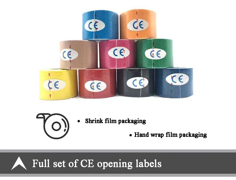 What does kinesiology tape actually do?-CAREPROHEALTH- Kinesiology tape, elastic adhesive bandages,Would dressing,Cross Tape,Sports Rigid Tape,Elastic Adhesive Bandage,Stretched Bandage,Cohesive bandage,Underwrap Foam,Ice Hockey Tape,Band aid,Cotton Sports Tape Rayon Sports Tape,Hockey Tape,Finger Tape,PU Tape,PE Tape,Silk Tape,Paper Tape,Heel tape,Wound Dressing, Silicone Patches ( Remove Scar ),Dexcom Patches,Blister band aid,Acne Patches,Toenail Sticker,Mouth Tape,Nipple Covers,Boob Lift Tape,Face Lift Tape,Customized Patches,Assorted Band Aid,Blue Metal Detectabled Band Ai,Different Shape Band Aid,Cartoon Band Aid,Transparent Band Aid,Fabric Band Aid,Waterproof Band Aid,Nitrile Gloves,Anti-virus Gloves,Pl Surgical Gloves,Latex Surgical Gloves,Male Condoms,Female Condoms