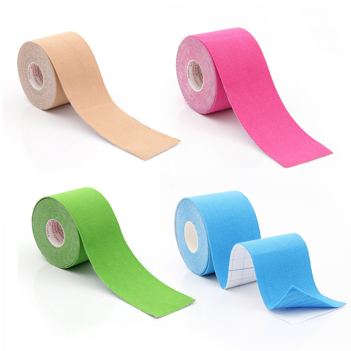 2.5CM*5M Kinesiology Tape For Face V Line Neck Eyes Lifting Wrinkle Remover Sticker Tape Facial Skin Care Tool Bandagem Elastica-CAREPROHEALTH- Kinesiology tape, elastic adhesive bandages,Would dressing,Cross Tape,Sports Rigid Tape,Elastic Adhesive Bandage,Stretched Bandage,Cohesive bandage,Underwrap Foam,Ice Hockey Tape,Band aid,Cotton Sports Tape Rayon Sports Tape,Hockey Tape,Finger Tape,PU Tape,PE Tape,Silk Tape,Paper Tape,Heel tape,Wound Dressing, Silicone Patches ( Remove Scar ),Dexcom Patches,Blister band aid,Acne Patches,Toenail Sticker,Mouth Tape,Nipple Covers,Boob Lift Tape,Face Lift Tape,Customized Patches,Assorted Band Aid,Blue Metal Detectabled Band Ai,Different Shape Band Aid,Cartoon Band Aid,Transparent Band Aid,Fabric Band Aid,Waterproof Band Aid,Nitrile Gloves,Anti-virus Gloves,Pl Surgical Gloves,Latex Surgical Gloves,Male Condoms,Female Condoms