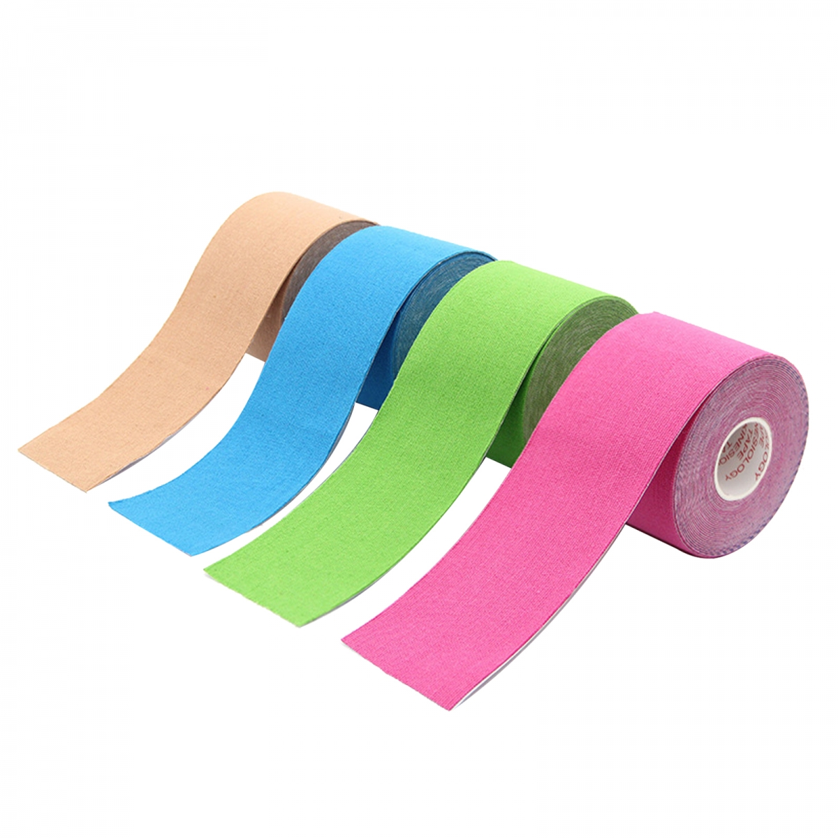 2.5CM*5M Kinesiology Tape For Face V Line Neck Eyes Lifting Wrinkle Remover Sticker Tape Facial Skin Care Tool Bandagem Elastica-CAREPROHEALTH- Kinesiology tape, elastic adhesive bandages,Would dressing,Cross Tape,Sports Rigid Tape,Elastic Adhesive Bandage,Stretched Bandage,Cohesive bandage,Underwrap Foam,Ice Hockey Tape,Band aid,Cotton Sports Tape Rayon Sports Tape,Hockey Tape,Finger Tape,PU Tape,PE Tape,Silk Tape,Paper Tape,Heel tape,Wound Dressing, Silicone Patches ( Remove Scar ),Dexcom Patches,Blister band aid,Acne Patches,Toenail Sticker,Mouth Tape,Nipple Covers,Boob Lift Tape,Face Lift Tape,Customized Patches,Assorted Band Aid,Blue Metal Detectabled Band Ai,Different Shape Band Aid,Cartoon Band Aid,Transparent Band Aid,Fabric Band Aid,Waterproof Band Aid,Nitrile Gloves,Anti-virus Gloves,Pl Surgical Gloves,Latex Surgical Gloves,Male Condoms,Female Condoms