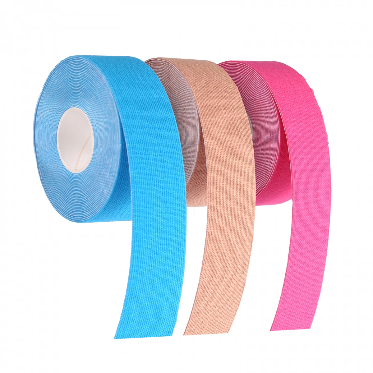 2.5CM*5M Kinesiology Tape For Face V Line Neck Eyes Lifting Wrinkle Remover Sticker Tape Facial Skin Care Tool Bandagem Elastica-CAREPROHEALTH- Kinesiology tape, elastic adhesive bandages,Would dressing,Cross Tape,Sports Rigid Tape,Elastic Adhesive Bandage,Stretched Bandage,Cohesive bandage,Underwrap Foam,Ice Hockey Tape,Band aid,Cotton Sports Tape Rayon Sports Tape,Hockey Tape,Finger Tape,PU Tape,PE Tape,Silk Tape,Paper Tape,Heel tape,Wound Dressing, Silicone Patches ( Remove Scar ),Dexcom Patches,Blister band aid,Acne Patches,Toenail Sticker,Mouth Tape,Nipple Covers,Boob Lift Tape,Face Lift Tape,Customized Patches,Assorted Band Aid,Blue Metal Detectabled Band Ai,Different Shape Band Aid,Cartoon Band Aid,Transparent Band Aid,Fabric Band Aid,Waterproof Band Aid,Nitrile Gloves,Anti-virus Gloves,Pl Surgical Gloves,Latex Surgical Gloves,Male Condoms,Female Condoms