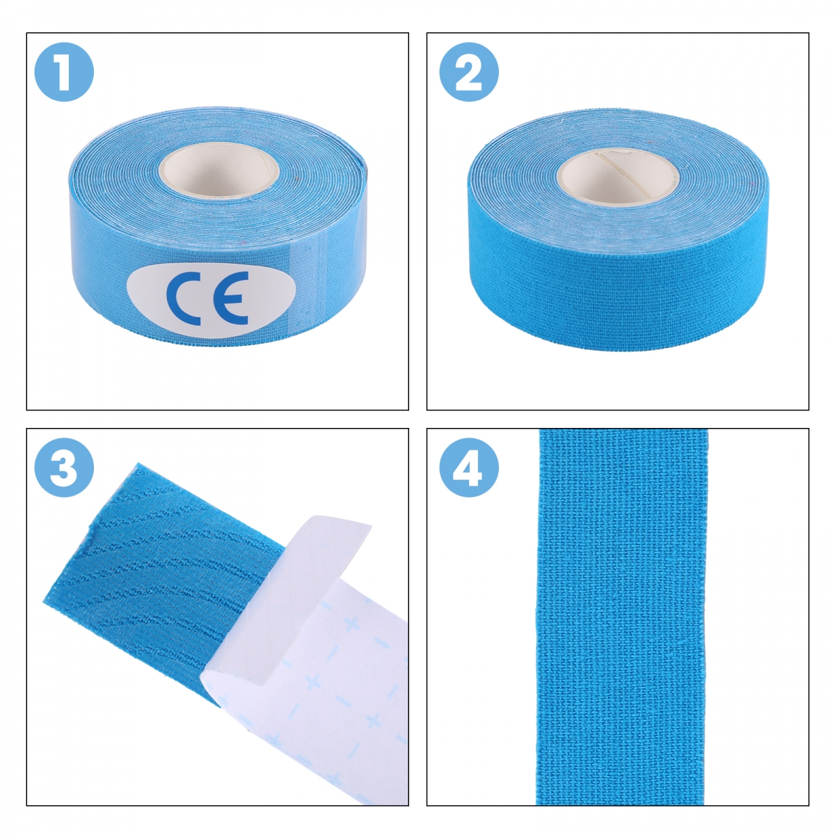 2.5CM*5M Kinesiology Tape For Face V Line Neck Eyes Lifting Wrinkle Remover Sticker Tape Facial Skin Care Tool Bandagem Elastica-CAREPROHEALTH- Kinesiology tape, elastic adhesive bandages,Would dressing,Cross Tape,Sports Rigid Tape,Elastic Adhesive Bandage,Stretched Bandage,Cohesive bandage,Underwrap Foam,Ice Hockey Tape,Band aid,Cotton Sports Tape Rayon Sports Tape,Hockey Tape,Finger Tape,PU Tape,PE Tape,Silk Tape,Paper Tape,Heel tape,Wound Dressing, Silicone Patches ( Remove Scar ),Dexcom Patches,Blister band aid,Acne Patches,Toenail Sticker,Mouth Tape,Nipple Covers,Boob Lift Tape,Face Lift Tape,Customized Patches,Assorted Band Aid,Blue Metal Detectabled Band Ai,Different Shape Band Aid,Cartoon Band Aid,Transparent Band Aid,Fabric Band Aid,Waterproof Band Aid,Nitrile Gloves,Anti-virus Gloves,Pl Surgical Gloves,Latex Surgical Gloves,Male Condoms,Female Condoms