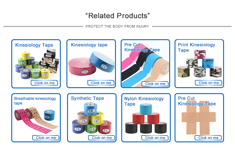 Wholesale Waterproof Anti-wrinkle Muscle Cotton Facial Tape Roll Kinesiology Tape for face lifting-CAREPROHEALTH- Kinesiology tape, elastic adhesive bandages,Would dressing,Cross Tape,Sports Rigid Tape,Elastic Adhesive Bandage,Stretched Bandage,Cohesive bandage,Underwrap Foam,Ice Hockey Tape,Band aid,Cotton Sports Tape Rayon Sports Tape,Hockey Tape,Finger Tape,PU Tape,PE Tape,Silk Tape,Paper Tape,Heel tape,Wound Dressing, Silicone Patches ( Remove Scar ),Dexcom Patches,Blister band aid,Acne Patches,Toenail Sticker,Mouth Tape,Nipple Covers,Boob Lift Tape,Face Lift Tape,Customized Patches,Assorted Band Aid,Blue Metal Detectabled Band Ai,Different Shape Band Aid,Cartoon Band Aid,Transparent Band Aid,Fabric Band Aid,Waterproof Band Aid,Nitrile Gloves,Anti-virus Gloves,Pl Surgical Gloves,Latex Surgical Gloves,Male Condoms,Female Condoms