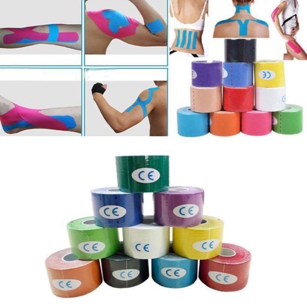 Big Roll 5cm*25m Kinesiology Tape,Factory Direct Sale High Standard Fast Delivery-CAREPROHEALTH- Kinesiology tape, elastic adhesive bandages,Would dressing,Cross Tape,Sports Rigid Tape,Elastic Adhesive Bandage,Stretched Bandage,Cohesive bandage,Underwrap Foam,Ice Hockey Tape,Band aid,Cotton Sports Tape Rayon Sports Tape,Hockey Tape,Finger Tape,PU Tape,PE Tape,Silk Tape,Paper Tape,Heel tape,Wound Dressing, Silicone Patches ( Remove Scar ),Dexcom Patches,Blister band aid,Acne Patches,Toenail Sticker,Mouth Tape,Nipple Covers,Boob Lift Tape,Face Lift Tape,Customized Patches,Assorted Band Aid,Blue Metal Detectabled Band Ai,Different Shape Band Aid,Cartoon Band Aid,Transparent Band Aid,Fabric Band Aid,Waterproof Band Aid,Nitrile Gloves,Anti-virus Gloves,Pl Surgical Gloves,Latex Surgical Gloves,Male Condoms,Female Condoms