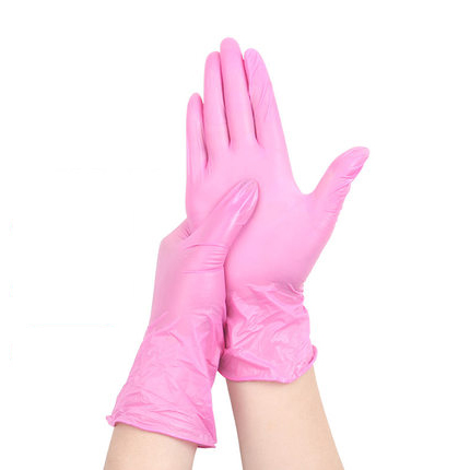 Hot cheap disposable pink pure nitrile gloves China wholesale housework powder free pink pure nitrile gloves-CAREPROHEALTH- Kinesiology tape, elastic adhesive bandages,Would dressing,Cross Tape,Sports Rigid Tape,Elastic Adhesive Bandage,Stretched Bandage,Cohesive bandage,Underwrap Foam,Ice Hockey Tape,Band aid,Cotton Sports Tape Rayon Sports Tape,Hockey Tape,Finger Tape,PU Tape,PE Tape,Silk Tape,Paper Tape,Heel tape,Wound Dressing, Silicone Patches ( Remove Scar ),Dexcom Patches,Blister band aid,Acne Patches,Toenail Sticker,Mouth Tape,Nipple Covers,Boob Lift Tape,Face Lift Tape,Customized Patches,Assorted Band Aid,Blue Metal Detectabled Band Ai,Different Shape Band Aid,Cartoon Band Aid,Transparent Band Aid,Fabric Band Aid,Waterproof Band Aid,Nitrile Gloves,Anti-virus Gloves,Pl Surgical Gloves,Latex Surgical Gloves,Male Condoms,Female Condoms