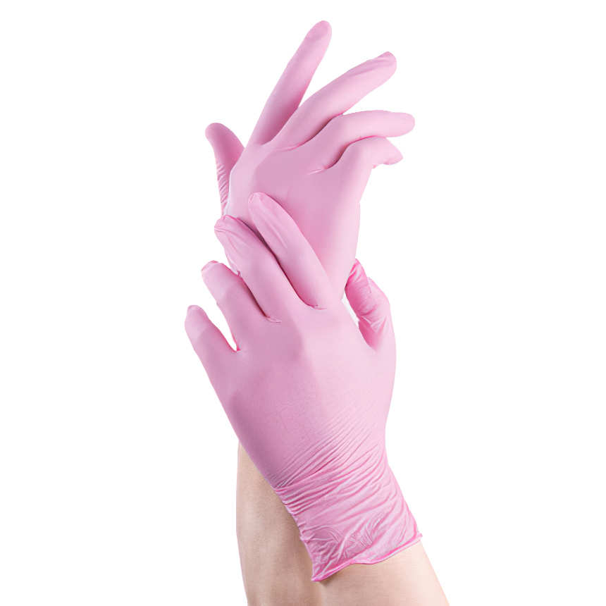 Hot cheap disposable pink pure nitrile gloves China wholesale housework powder free pink pure nitrile gloves-CAREPROHEALTH- Kinesiology tape, elastic adhesive bandages,Would dressing,Cross Tape,Sports Rigid Tape,Elastic Adhesive Bandage,Stretched Bandage,Cohesive bandage,Underwrap Foam,Ice Hockey Tape,Band aid,Cotton Sports Tape Rayon Sports Tape,Hockey Tape,Finger Tape,PU Tape,PE Tape,Silk Tape,Paper Tape,Heel tape,Wound Dressing, Silicone Patches ( Remove Scar ),Dexcom Patches,Blister band aid,Acne Patches,Toenail Sticker,Mouth Tape,Nipple Covers,Boob Lift Tape,Face Lift Tape,Customized Patches,Assorted Band Aid,Blue Metal Detectabled Band Ai,Different Shape Band Aid,Cartoon Band Aid,Transparent Band Aid,Fabric Band Aid,Waterproof Band Aid,Nitrile Gloves,Anti-virus Gloves,Pl Surgical Gloves,Latex Surgical Gloves,Male Condoms,Female Condoms