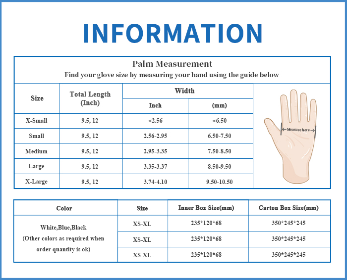 Hot Sale Powder Free Latex Surgical Gloves Sterile-CAREPROHEALTH- Kinesiology tape, elastic adhesive bandages,Would dressing,Cross Tape,Sports Rigid Tape,Elastic Adhesive Bandage,Stretched Bandage,Cohesive bandage,Underwrap Foam,Ice Hockey Tape,Band aid,Cotton Sports Tape Rayon Sports Tape,Hockey Tape,Finger Tape,PU Tape,PE Tape,Silk Tape,Paper Tape,Heel tape,Wound Dressing, Silicone Patches ( Remove Scar ),Dexcom Patches,Blister band aid,Acne Patches,Toenail Sticker,Mouth Tape,Nipple Covers,Boob Lift Tape,Face Lift Tape,Customized Patches,Assorted Band Aid,Blue Metal Detectabled Band Ai,Different Shape Band Aid,Cartoon Band Aid,Transparent Band Aid,Fabric Band Aid,Waterproof Band Aid,Nitrile Gloves,Anti-virus Gloves,Pl Surgical Gloves,Latex Surgical Gloves,Male Condoms,Female Condoms