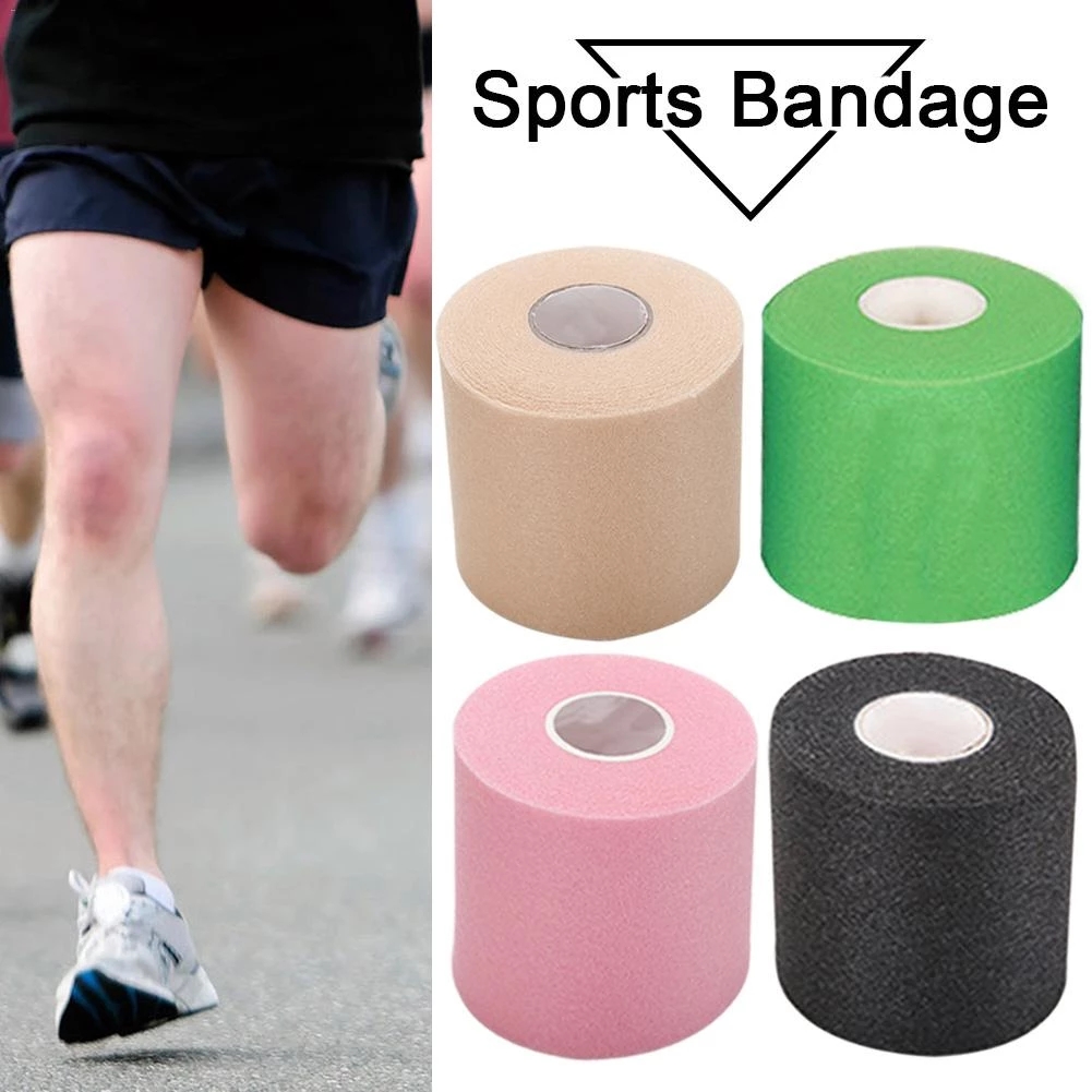 Under-wrap Foam Bandage Under Strapping Tape 7cmx27m-CAREPROHEALTH- Kinesiology tape, elastic adhesive bandages,Would dressing,Cross Tape,Sports Rigid Tape,Elastic Adhesive Bandage,Stretched Bandage,Cohesive bandage,Underwrap Foam,Ice Hockey Tape,Band aid,Cotton Sports Tape Rayon Sports Tape,Hockey Tape,Finger Tape,PU Tape,PE Tape,Silk Tape,Paper Tape,Heel tape,Wound Dressing, Silicone Patches ( Remove Scar ),Dexcom Patches,Blister band aid,Acne Patches,Toenail Sticker,Mouth Tape,Nipple Covers,Boob Lift Tape,Face Lift Tape,Customized Patches,Assorted Band Aid,Blue Metal Detectabled Band Ai,Different Shape Band Aid,Cartoon Band Aid,Transparent Band Aid,Fabric Band Aid,Waterproof Band Aid,Nitrile Gloves,Anti-virus Gloves,Pl Surgical Gloves,Latex Surgical Gloves,Male Condoms,Female Condoms