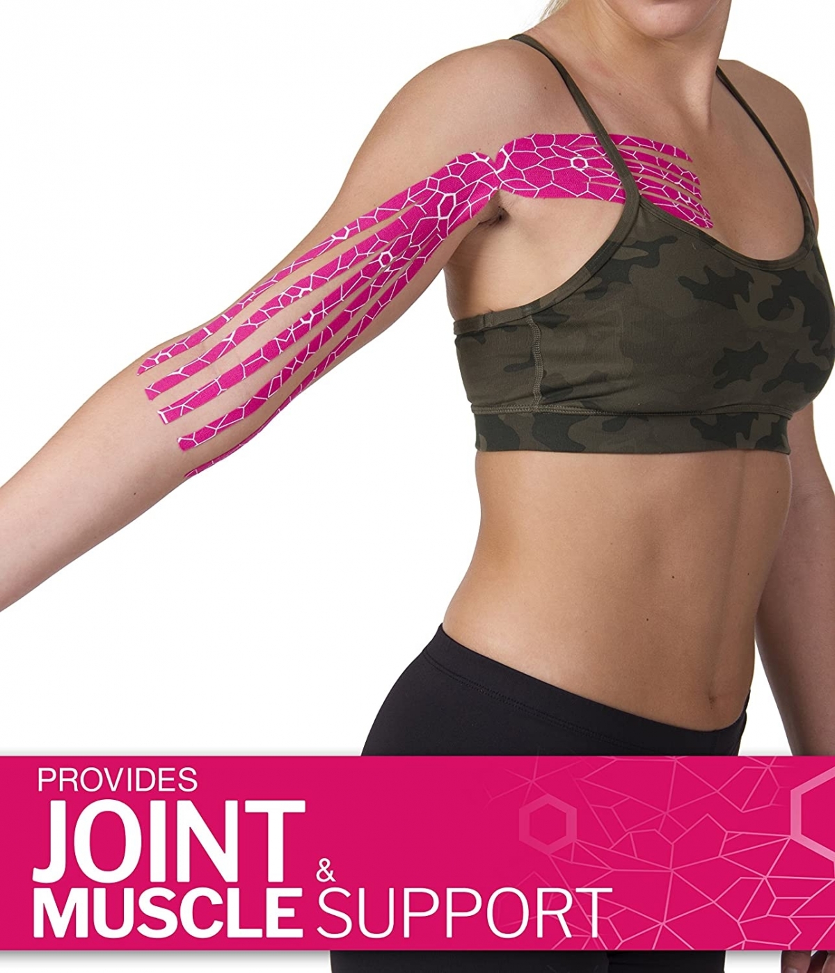 Does  Pre Cut Kinesiology Tape help with muscle For Prevent Muscle Strain?-CAREPROHEALTH- Kinesiology tape, elastic adhesive bandages,Would dressing,Cross Tape,Sports Rigid Tape,Elastic Adhesive Bandage,Stretched Bandage,Cohesive bandage,Underwrap Foam,Ice Hockey Tape,Band aid,Cotton Sports Tape Rayon Sports Tape,Hockey Tape,Finger Tape,PU Tape,PE Tape,Silk Tape,Paper Tape,Heel tape,Wound Dressing, Silicone Patches ( Remove Scar ),Dexcom Patches,Blister band aid,Acne Patches,Toenail Sticker,Mouth Tape,Nipple Covers,Boob Lift Tape,Face Lift Tape,Customized Patches,Assorted Band Aid,Blue Metal Detectabled Band Ai,Different Shape Band Aid,Cartoon Band Aid,Transparent Band Aid,Fabric Band Aid,Waterproof Band Aid,Nitrile Gloves,Anti-virus Gloves,Pl Surgical Gloves,Latex Surgical Gloves,Male Condoms,Female Condoms