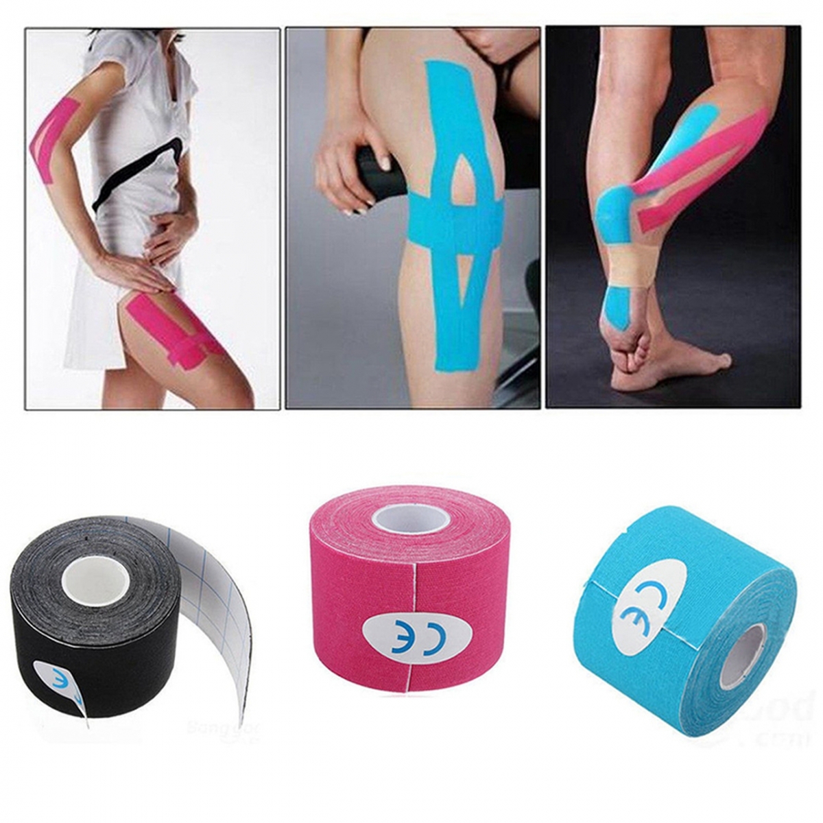 The 6 Best Kinesiology Tapes On The Market ( the latest update ) kinesiology tape reviews-CAREPROHEALTH- Kinesiology tape, elastic adhesive bandages,Would dressing,Cross Tape,Sports Rigid Tape,Elastic Adhesive Bandage,Stretched Bandage,Cohesive bandage,Underwrap Foam,Ice Hockey Tape,Band aid,Cotton Sports Tape Rayon Sports Tape,Hockey Tape,Finger Tape,PU Tape,PE Tape,Silk Tape,Paper Tape,Heel tape,Wound Dressing, Silicone Patches ( Remove Scar ),Dexcom Patches,Blister band aid,Acne Patches,Toenail Sticker,Mouth Tape,Nipple Covers,Boob Lift Tape,Face Lift Tape,Customized Patches,Assorted Band Aid,Blue Metal Detectabled Band Ai,Different Shape Band Aid,Cartoon Band Aid,Transparent Band Aid,Fabric Band Aid,Waterproof Band Aid,Nitrile Gloves,Anti-virus Gloves,Pl Surgical Gloves,Latex Surgical Gloves,Male Condoms,Female Condoms