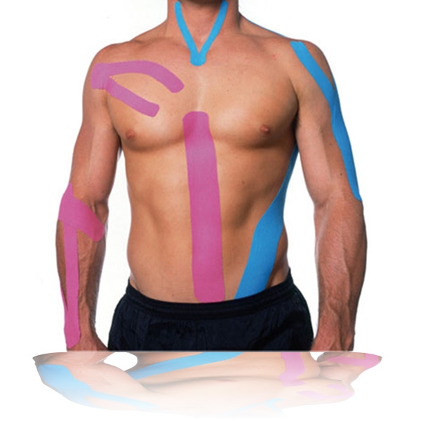 Kinesiology tape purpose of  Benefits and Uses-CAREPROHEALTH- Kinesiology tape, elastic adhesive bandages,Would dressing,Cross Tape,Sports Rigid Tape,Elastic Adhesive Bandage,Stretched Bandage,Cohesive bandage,Underwrap Foam,Ice Hockey Tape,Band aid,Cotton Sports Tape Rayon Sports Tape,Hockey Tape,Finger Tape,PU Tape,PE Tape,Silk Tape,Paper Tape,Heel tape,Wound Dressing, Silicone Patches ( Remove Scar ),Dexcom Patches,Blister band aid,Acne Patches,Toenail Sticker,Mouth Tape,Nipple Covers,Boob Lift Tape,Face Lift Tape,Customized Patches,Assorted Band Aid,Blue Metal Detectabled Band Ai,Different Shape Band Aid,Cartoon Band Aid,Transparent Band Aid,Fabric Band Aid,Waterproof Band Aid,Nitrile Gloves,Anti-virus Gloves,Pl Surgical Gloves,Latex Surgical Gloves,Male Condoms,Female Condoms