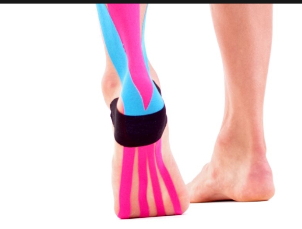 How to apply 2 Ways to Tape an Ankle, kinesiology tape on ankle?-CAREPROHEALTH- Kinesiology tape, elastic adhesive bandages,Would dressing,Cross Tape,Sports Rigid Tape,Elastic Adhesive Bandage,Stretched Bandage,Cohesive bandage,Underwrap Foam,Ice Hockey Tape,Band aid,Cotton Sports Tape Rayon Sports Tape,Hockey Tape,Finger Tape,PU Tape,PE Tape,Silk Tape,Paper Tape,Heel tape,Wound Dressing, Silicone Patches ( Remove Scar ),Dexcom Patches,Blister band aid,Acne Patches,Toenail Sticker,Mouth Tape,Nipple Covers,Boob Lift Tape,Face Lift Tape,Customized Patches,Assorted Band Aid,Blue Metal Detectabled Band Ai,Different Shape Band Aid,Cartoon Band Aid,Transparent Band Aid,Fabric Band Aid,Waterproof Band Aid,Nitrile Gloves,Anti-virus Gloves,Pl Surgical Gloves,Latex Surgical Gloves,Male Condoms,Female Condoms