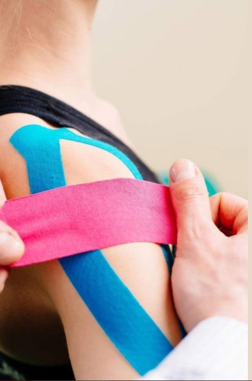 How do you get rid of KT tape rash ,sports tape rash ?-CAREPROHEALTH- Kinesiology tape, elastic adhesive bandages,Would dressing,Cross Tape,Sports Rigid Tape,Elastic Adhesive Bandage,Stretched Bandage,Cohesive bandage,Underwrap Foam,Ice Hockey Tape,Band aid,Cotton Sports Tape Rayon Sports Tape,Hockey Tape,Finger Tape,PU Tape,PE Tape,Silk Tape,Paper Tape,Heel tape,Wound Dressing, Silicone Patches ( Remove Scar ),Dexcom Patches,Blister band aid,Acne Patches,Toenail Sticker,Mouth Tape,Nipple Covers,Boob Lift Tape,Face Lift Tape,Customized Patches,Assorted Band Aid,Blue Metal Detectabled Band Ai,Different Shape Band Aid,Cartoon Band Aid,Transparent Band Aid,Fabric Band Aid,Waterproof Band Aid,Nitrile Gloves,Anti-virus Gloves,Pl Surgical Gloves,Latex Surgical Gloves,Male Condoms,Female Condoms