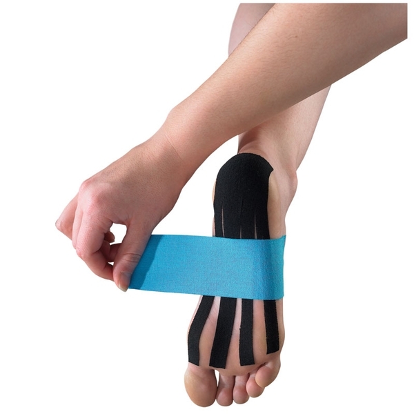 How do you tape an ankle for support? physiotherapy tape ankle-CAREPROHEALTH- Kinesiology tape, elastic adhesive bandages,Would dressing,Cross Tape,Sports Rigid Tape,Elastic Adhesive Bandage,Stretched Bandage,Cohesive bandage,Underwrap Foam,Ice Hockey Tape,Band aid,Cotton Sports Tape Rayon Sports Tape,Hockey Tape,Finger Tape,PU Tape,PE Tape,Silk Tape,Paper Tape,Heel tape,Wound Dressing, Silicone Patches ( Remove Scar ),Dexcom Patches,Blister band aid,Acne Patches,Toenail Sticker,Mouth Tape,Nipple Covers,Boob Lift Tape,Face Lift Tape,Customized Patches,Assorted Band Aid,Blue Metal Detectabled Band Ai,Different Shape Band Aid,Cartoon Band Aid,Transparent Band Aid,Fabric Band Aid,Waterproof Band Aid,Nitrile Gloves,Anti-virus Gloves,Pl Surgical Gloves,Latex Surgical Gloves,Male Condoms,Female Condoms