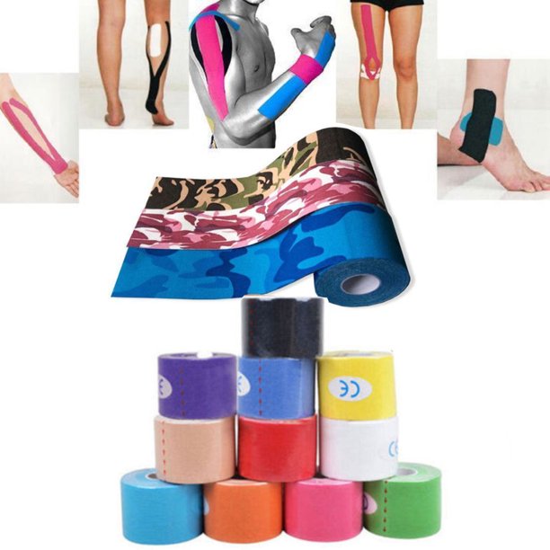 Is Kinesiology Tape good for ankle support? Sports tape for ankle-CAREPROHEALTH- Kinesiology tape, elastic adhesive bandages,Would dressing,Cross Tape,Sports Rigid Tape,Elastic Adhesive Bandage,Stretched Bandage,Cohesive bandage,Underwrap Foam,Ice Hockey Tape,Band aid,Cotton Sports Tape Rayon Sports Tape,Hockey Tape,Finger Tape,PU Tape,PE Tape,Silk Tape,Paper Tape,Heel tape,Wound Dressing, Silicone Patches ( Remove Scar ),Dexcom Patches,Blister band aid,Acne Patches,Toenail Sticker,Mouth Tape,Nipple Covers,Boob Lift Tape,Face Lift Tape,Customized Patches,Assorted Band Aid,Blue Metal Detectabled Band Ai,Different Shape Band Aid,Cartoon Band Aid,Transparent Band Aid,Fabric Band Aid,Waterproof Band Aid,Nitrile Gloves,Anti-virus Gloves,Pl Surgical Gloves,Latex Surgical Gloves,Male Condoms,Female Condoms