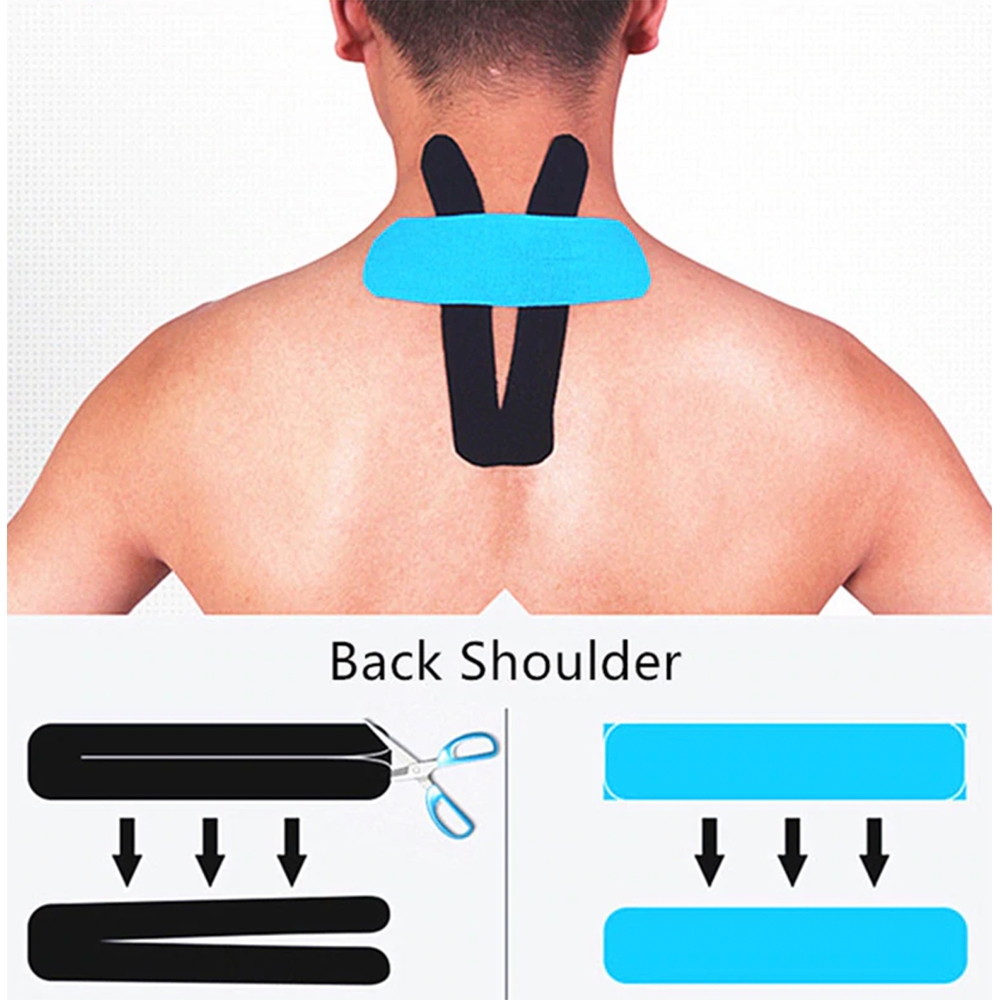 Neck taping as ideal support for sports,muscle tape on neck-CAREPROHEALTH- Kinesiology tape, elastic adhesive bandages,Would dressing,Cross Tape,Sports Rigid Tape,Elastic Adhesive Bandage,Stretched Bandage,Cohesive bandage,Underwrap Foam,Ice Hockey Tape,Band aid,Cotton Sports Tape Rayon Sports Tape,Hockey Tape,Finger Tape,PU Tape,PE Tape,Silk Tape,Paper Tape,Heel tape,Wound Dressing, Silicone Patches ( Remove Scar ),Dexcom Patches,Blister band aid,Acne Patches,Toenail Sticker,Mouth Tape,Nipple Covers,Boob Lift Tape,Face Lift Tape,Customized Patches,Assorted Band Aid,Blue Metal Detectabled Band Ai,Different Shape Band Aid,Cartoon Band Aid,Transparent Band Aid,Fabric Band Aid,Waterproof Band Aid,Nitrile Gloves,Anti-virus Gloves,Pl Surgical Gloves,Latex Surgical Gloves,Male Condoms,Female Condoms