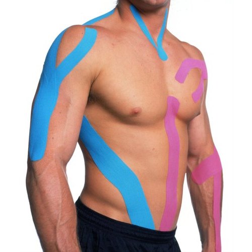 How do you tape a sore shoulder blade? sports tape shoulder blade-CAREPROHEALTH- Kinesiology tape, elastic adhesive bandages,Would dressing,Cross Tape,Sports Rigid Tape,Elastic Adhesive Bandage,Stretched Bandage,Cohesive bandage,Underwrap Foam,Ice Hockey Tape,Band aid,Cotton Sports Tape Rayon Sports Tape,Hockey Tape,Finger Tape,PU Tape,PE Tape,Silk Tape,Paper Tape,Heel tape,Wound Dressing, Silicone Patches ( Remove Scar ),Dexcom Patches,Blister band aid,Acne Patches,Toenail Sticker,Mouth Tape,Nipple Covers,Boob Lift Tape,Face Lift Tape,Customized Patches,Assorted Band Aid,Blue Metal Detectabled Band Ai,Different Shape Band Aid,Cartoon Band Aid,Transparent Band Aid,Fabric Band Aid,Waterproof Band Aid,Nitrile Gloves,Anti-virus Gloves,Pl Surgical Gloves,Latex Surgical Gloves,Male Condoms,Female Condoms