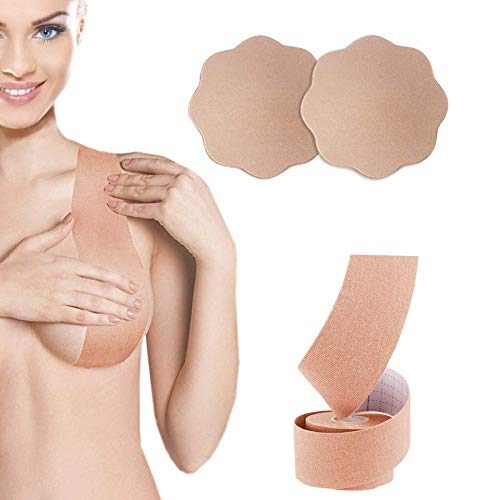 How do I use Breast Lift Tape? electromagnetic therapy breast tape reviews-CAREPROHEALTH- Kinesiology tape, elastic adhesive bandages,Would dressing,Cross Tape,Sports Rigid Tape,Elastic Adhesive Bandage,Stretched Bandage,Cohesive bandage,Underwrap Foam,Ice Hockey Tape,Band aid,Cotton Sports Tape Rayon Sports Tape,Hockey Tape,Finger Tape,PU Tape,PE Tape,Silk Tape,Paper Tape,Heel tape,Wound Dressing, Silicone Patches ( Remove Scar ),Dexcom Patches,Blister band aid,Acne Patches,Toenail Sticker,Mouth Tape,Nipple Covers,Boob Lift Tape,Face Lift Tape,Customized Patches,Assorted Band Aid,Blue Metal Detectabled Band Ai,Different Shape Band Aid,Cartoon Band Aid,Transparent Band Aid,Fabric Band Aid,Waterproof Band Aid,Nitrile Gloves,Anti-virus Gloves,Pl Surgical Gloves,Latex Surgical Gloves,Male Condoms,Female Condoms