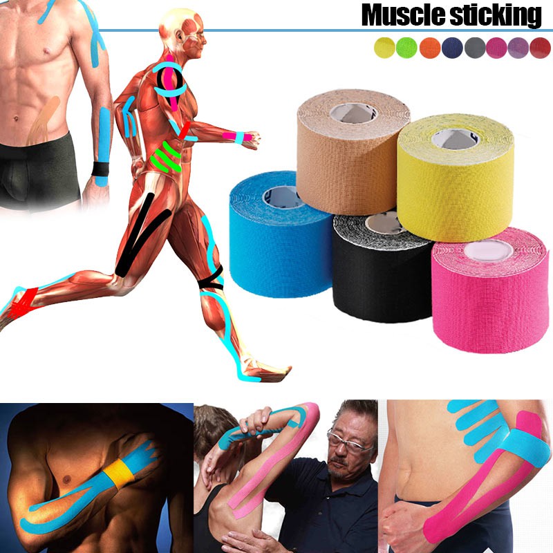 What’s the difference on Athletic Tape vs. Kinesiology Tape?-CAREPROHEALTH- Kinesiology tape, elastic adhesive bandages,Would dressing,Cross Tape,Sports Rigid Tape,Elastic Adhesive Bandage,Stretched Bandage,Cohesive bandage,Underwrap Foam,Ice Hockey Tape,Band aid,Cotton Sports Tape Rayon Sports Tape,Hockey Tape,Finger Tape,PU Tape,PE Tape,Silk Tape,Paper Tape,Heel tape,Wound Dressing, Silicone Patches ( Remove Scar ),Dexcom Patches,Blister band aid,Acne Patches,Toenail Sticker,Mouth Tape,Nipple Covers,Boob Lift Tape,Face Lift Tape,Customized Patches,Assorted Band Aid,Blue Metal Detectabled Band Ai,Different Shape Band Aid,Cartoon Band Aid,Transparent Band Aid,Fabric Band Aid,Waterproof Band Aid,Nitrile Gloves,Anti-virus Gloves,Pl Surgical Gloves,Latex Surgical Gloves,Male Condoms,Female Condoms