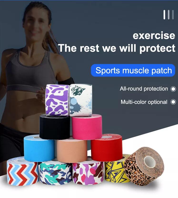 Is Kinesiology Tape Effective for Knee Pain?-CAREPROHEALTH- Kinesiology tape, elastic adhesive bandages,Would dressing,Cross Tape,Sports Rigid Tape,Elastic Adhesive Bandage,Stretched Bandage,Cohesive bandage,Underwrap Foam,Ice Hockey Tape,Band aid,Cotton Sports Tape Rayon Sports Tape,Hockey Tape,Finger Tape,PU Tape,PE Tape,Silk Tape,Paper Tape,Heel tape,Wound Dressing, Silicone Patches ( Remove Scar ),Dexcom Patches,Blister band aid,Acne Patches,Toenail Sticker,Mouth Tape,Nipple Covers,Boob Lift Tape,Face Lift Tape,Customized Patches,Assorted Band Aid,Blue Metal Detectabled Band Ai,Different Shape Band Aid,Cartoon Band Aid,Transparent Band Aid,Fabric Band Aid,Waterproof Band Aid,Nitrile Gloves,Anti-virus Gloves,Pl Surgical Gloves,Latex Surgical Gloves,Male Condoms,Female Condoms