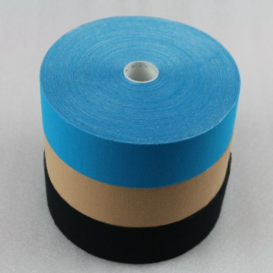 Kinesio tape 32m, Elastic sports tape 5cm x 32m-CAREPROHEALTH- Kinesiology tape, elastic adhesive bandages,Would dressing,Cross Tape,Sports Rigid Tape,Elastic Adhesive Bandage,Stretched Bandage,Cohesive bandage,Underwrap Foam,Ice Hockey Tape,Band aid,Cotton Sports Tape Rayon Sports Tape,Hockey Tape,Finger Tape,PU Tape,PE Tape,Silk Tape,Paper Tape,Heel tape,Wound Dressing, Silicone Patches ( Remove Scar ),Dexcom Patches,Blister band aid,Acne Patches,Toenail Sticker,Mouth Tape,Nipple Covers,Boob Lift Tape,Face Lift Tape,Customized Patches,Assorted Band Aid,Blue Metal Detectabled Band Ai,Different Shape Band Aid,Cartoon Band Aid,Transparent Band Aid,Fabric Band Aid,Waterproof Band Aid,Nitrile Gloves,Anti-virus Gloves,Pl Surgical Gloves,Latex Surgical Gloves,Male Condoms,Female Condoms