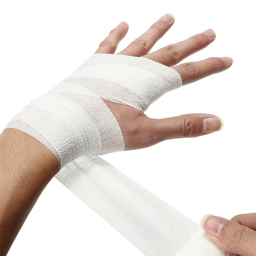 5cmx4.5m OEM Hot Melt Glue Vet Wrap Stretch Bandage for Sports Protection And Orthopedic Fix -Light EAB Elastic Adhesive Bandage-CAREPROHEALTH- Kinesiology tape, elastic adhesive bandages,Would dressing,Cross Tape,Sports Rigid Tape,Elastic Adhesive Bandage,Stretched Bandage,Cohesive bandage,Underwrap Foam,Ice Hockey Tape,Band aid,Cotton Sports Tape Rayon Sports Tape,Hockey Tape,Finger Tape,PU Tape,PE Tape,Silk Tape,Paper Tape,Heel tape,Wound Dressing, Silicone Patches ( Remove Scar ),Dexcom Patches,Blister band aid,Acne Patches,Toenail Sticker,Mouth Tape,Nipple Covers,Boob Lift Tape,Face Lift Tape,Customized Patches,Assorted Band Aid,Blue Metal Detectabled Band Ai,Different Shape Band Aid,Cartoon Band Aid,Transparent Band Aid,Fabric Band Aid,Waterproof Band Aid,Nitrile Gloves,Anti-virus Gloves,Pl Surgical Gloves,Latex Surgical Gloves,Male Condoms,Female Condoms