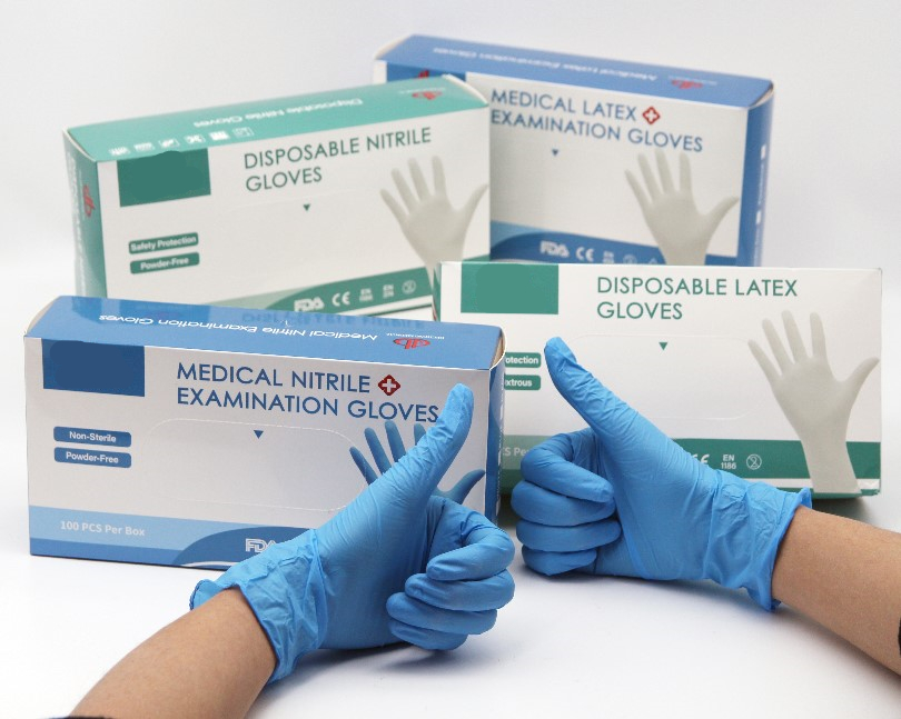 Surgical Latex Gloves Guantes De Latex Latex Examination Gloves Sterile Gloves-CAREPROHEALTH- Kinesiology tape, elastic adhesive bandages,Would dressing,Cross Tape,Sports Rigid Tape,Elastic Adhesive Bandage,Stretched Bandage,Cohesive bandage,Underwrap Foam,Ice Hockey Tape,Band aid,Cotton Sports Tape Rayon Sports Tape,Hockey Tape,Finger Tape,PU Tape,PE Tape,Silk Tape,Paper Tape,Heel tape,Wound Dressing, Silicone Patches ( Remove Scar ),Dexcom Patches,Blister band aid,Acne Patches,Toenail Sticker,Mouth Tape,Nipple Covers,Boob Lift Tape,Face Lift Tape,Customized Patches,Assorted Band Aid,Blue Metal Detectabled Band Ai,Different Shape Band Aid,Cartoon Band Aid,Transparent Band Aid,Fabric Band Aid,Waterproof Band Aid,Nitrile Gloves,Anti-virus Gloves,Pl Surgical Gloves,Latex Surgical Gloves,Male Condoms,Female Condoms