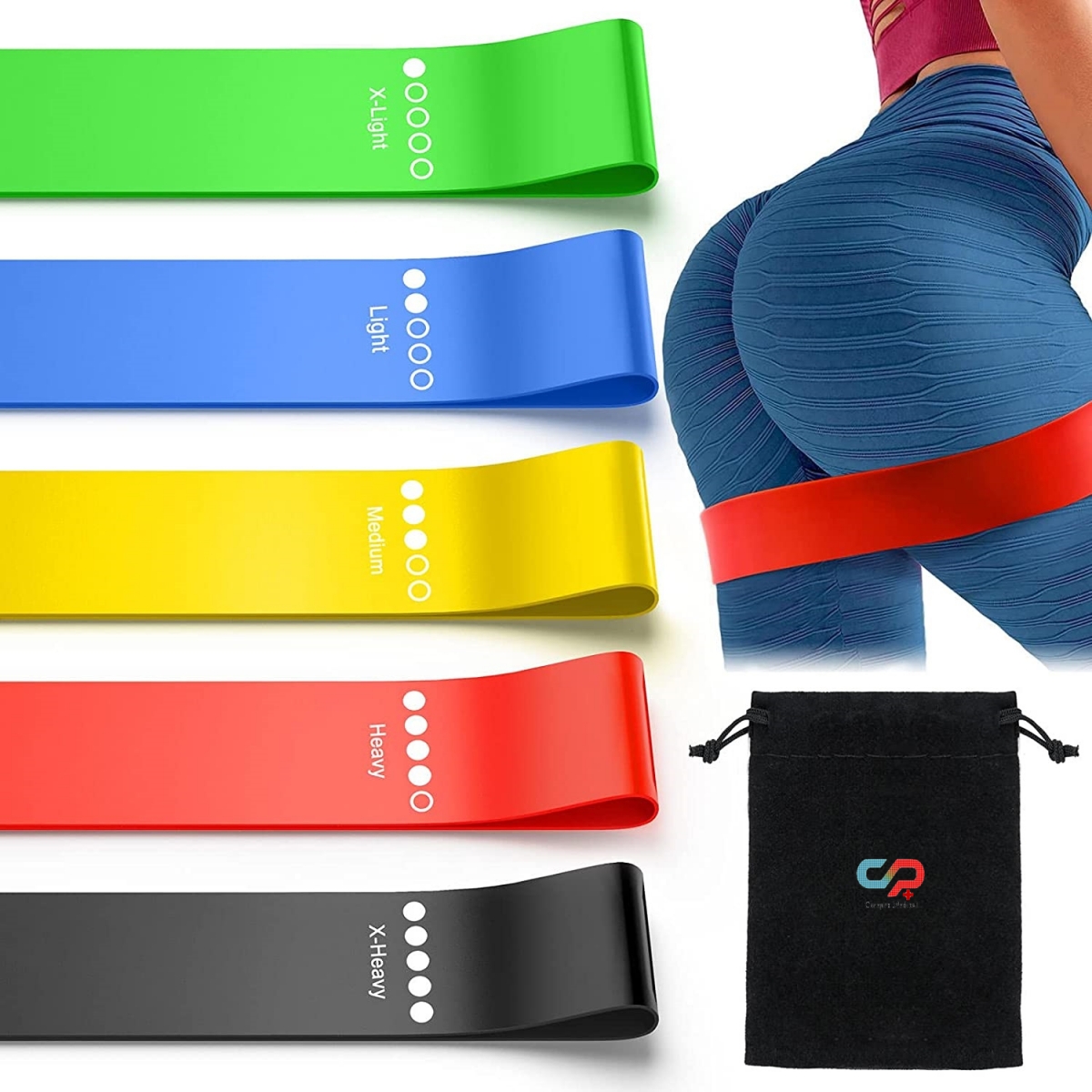 Gym Fitness Custom Print Logo Yoga Stretch Band Eco-Friendly TPE Exercise Mini Loop Band Resistance Band Sets-CAREPROHEALTH- Kinesiology kasety, bandy adhesive elastika, Akanjo, Cross Tape, Fanatanjahan-tena henjana Tape, Elastika Adhesive Bandage, Bandage mihinjitra, Bandage mitambatra, Underwrap Foam, Ice Hockey Tape, Band aid, Cotton Sports Tape Rayon Sports Tape, Hockey Tape, Finger Tape, PU Tape, PE Tape, Silk Tape, Tape Tape, Ombelahin-tongony Tape, Fery akanjo, Silicone Patches (Esory Scar ),Dexcom Patches, Blister band aid, Acne Patches, Honail Sticker, Mouth Tape, Nipple Covers, Boob Lift Tape, Face Lift Tape, Custom Patches, Assorted Band Aid, Blue Metal Detectable Band Ai, Samihafa endrika Band Aid, Cartoon Band Aid, Transparent Band Aid, Fanampiana amin'ny lamba vita amin'ny lamba, Fanampiana bandy tsy tantera-drano, fonon-tanana nitrile, fonon-tanana miady amin'ny viriosy, fonon-tanana fandidiana Pl, fonon-tanana fandidiana latex, fimailo lahy, fimailo vehivavy