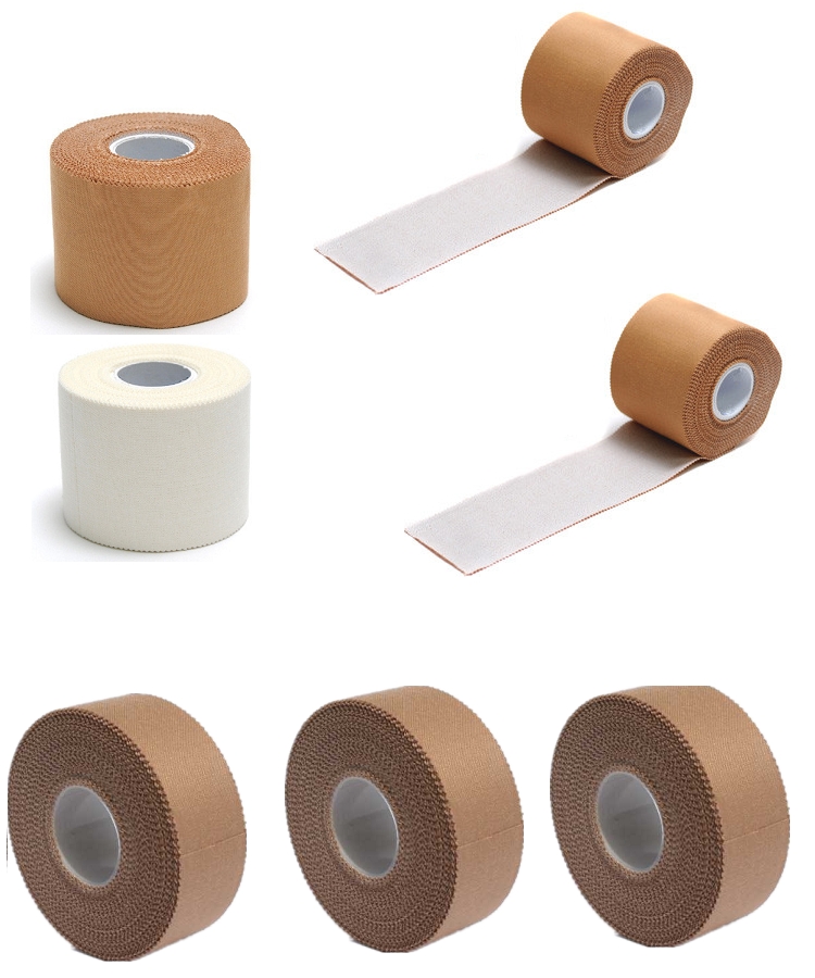 What is Elastoplast tape used for? sports tape elastoplast-CAREPROHEALTH- Kinesiology tape, elastic adhesive bandages,Would dressing,Cross Tape,Sports Rigid Tape,Elastic Adhesive Bandage,Stretched Bandage,Cohesive bandage,Underwrap Foam,Ice Hockey Tape,Band aid,Cotton Sports Tape Rayon Sports Tape,Hockey Tape,Finger Tape,PU Tape,PE Tape,Silk Tape,Paper Tape,Heel tape,Wound Dressing, Silicone Patches ( Remove Scar ),Dexcom Patches,Blister band aid,Acne Patches,Toenail Sticker,Mouth Tape,Nipple Covers,Boob Lift Tape,Face Lift Tape,Customized Patches,Assorted Band Aid,Blue Metal Detectabled Band Ai,Different Shape Band Aid,Cartoon Band Aid,Transparent Band Aid,Fabric Band Aid,Waterproof Band Aid,Nitrile Gloves,Anti-virus Gloves,Pl Surgical Gloves,Latex Surgical Gloves,Male Condoms,Female Condoms