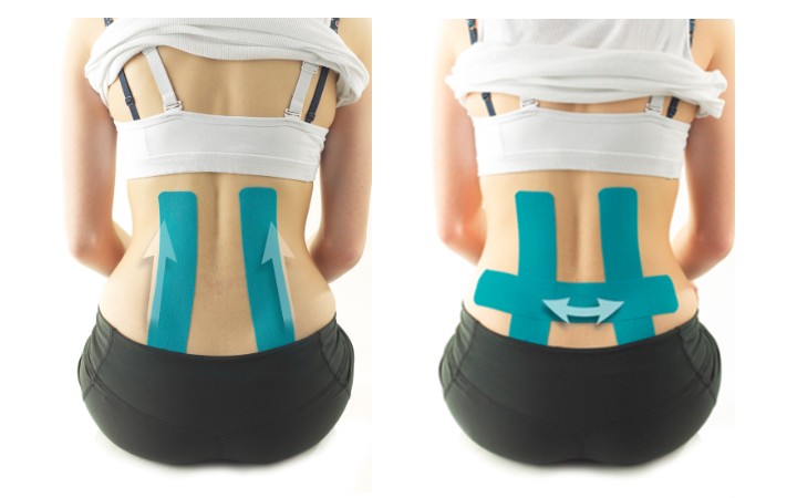 How does Kinesiology Tape for Lower Back Pain? Carepro Tape made in China-CAREPROHEALTH- Kinesiology tape, elastic adhesive bandages,Would dressing,Cross Tape,Sports Rigid Tape,Elastic Adhesive Bandage,Stretched Bandage,Cohesive bandage,Underwrap Foam,Ice Hockey Tape,Band aid,Cotton Sports Tape Rayon Sports Tape,Hockey Tape,Finger Tape,PU Tape,PE Tape,Silk Tape,Paper Tape,Heel tape,Wound Dressing, Silicone Patches ( Remove Scar ),Dexcom Patches,Blister band aid,Acne Patches,Toenail Sticker,Mouth Tape,Nipple Covers,Boob Lift Tape,Face Lift Tape,Customized Patches,Assorted Band Aid,Blue Metal Detectabled Band Ai,Different Shape Band Aid,Cartoon Band Aid,Transparent Band Aid,Fabric Band Aid,Waterproof Band Aid,Nitrile Gloves,Anti-virus Gloves,Pl Surgical Gloves,Latex Surgical Gloves,Male Condoms,Female Condoms