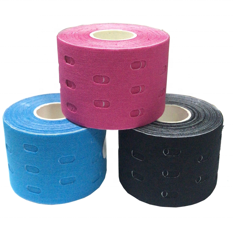 Kinesiology Tape Pre-cut Strips Carepro Tape made in China-CAREPROHEALTH- Kinesiology tape, elastic adhesive bandages,Would dressing,Cross Tape,Sports Rigid Tape,Elastic Adhesive Bandage,Stretched Bandage,Cohesive bandage,Underwrap Foam,Ice Hockey Tape,Band aid,Cotton Sports Tape Rayon Sports Tape,Hockey Tape,Finger Tape,PU Tape,PE Tape,Silk Tape,Paper Tape,Heel tape,Wound Dressing, Silicone Patches ( Remove Scar ),Dexcom Patches,Blister band aid,Acne Patches,Toenail Sticker,Mouth Tape,Nipple Covers,Boob Lift Tape,Face Lift Tape,Customized Patches,Assorted Band Aid,Blue Metal Detectabled Band Ai,Different Shape Band Aid,Cartoon Band Aid,Transparent Band Aid,Fabric Band Aid,Waterproof Band Aid,Nitrile Gloves,Anti-virus Gloves,Pl Surgical Gloves,Latex Surgical Gloves,Male Condoms,Female Condoms