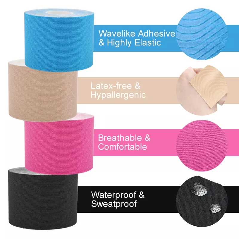 Freestyle Libre Adhesive Patch precut CGM Patch Kinesiology tape-CAREPROHEALTH- Kinesiology tape, elastic adhesive bandages,Would dressing,Cross Tape,Sports Rigid Tape,Elastic Adhesive Bandage,Stretched Bandage,Cohesive bandage,Underwrap Foam,Ice Hockey Tape,Band aid,Cotton Sports Tape Rayon Sports Tape,Hockey Tape,Finger Tape,PU Tape,PE Tape,Silk Tape,Paper Tape,Heel tape,Wound Dressing, Silicone Patches ( Remove Scar ),Dexcom Patches,Blister band aid,Acne Patches,Toenail Sticker,Mouth Tape,Nipple Covers,Boob Lift Tape,Face Lift Tape,Customized Patches,Assorted Band Aid,Blue Metal Detectabled Band Ai,Different Shape Band Aid,Cartoon Band Aid,Transparent Band Aid,Fabric Band Aid,Waterproof Band Aid,Nitrile Gloves,Anti-virus Gloves,Pl Surgical Gloves,Latex Surgical Gloves,Male Condoms,Female Condoms