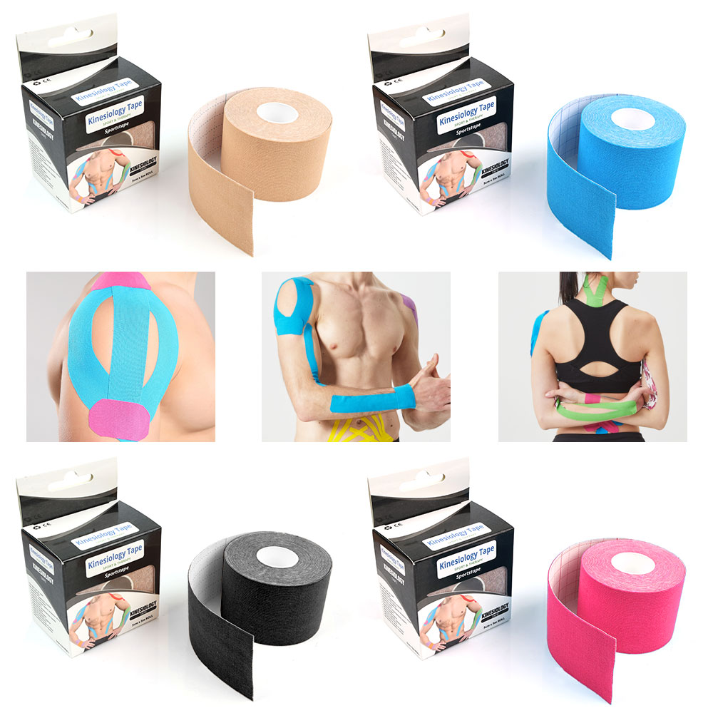 OEM therapeutic 5cm 5m rolls pre-cut precut pre cut I Y shape strips sports tape kinesiology tape-CAREPROHEALTH- Kinesiology tape, elastic adhesive bandages,Would dressing,Cross Tape,Sports Rigid Tape,Elastic Adhesive Bandage,Stretched Bandage,Cohesive bandage,Underwrap Foam,Ice Hockey Tape,Band aid,Cotton Sports Tape Rayon Sports Tape,Hockey Tape,Finger Tape,PU Tape,PE Tape,Silk Tape,Paper Tape,Heel tape,Wound Dressing, Silicone Patches ( Remove Scar ),Dexcom Patches,Blister band aid,Acne Patches,Toenail Sticker,Mouth Tape,Nipple Covers,Boob Lift Tape,Face Lift Tape,Customized Patches,Assorted Band Aid,Blue Metal Detectabled Band Ai,Different Shape Band Aid,Cartoon Band Aid,Transparent Band Aid,Fabric Band Aid,Waterproof Band Aid,Nitrile Gloves,Anti-virus Gloves,Pl Surgical Gloves,Latex Surgical Gloves,Male Condoms,Female Condoms