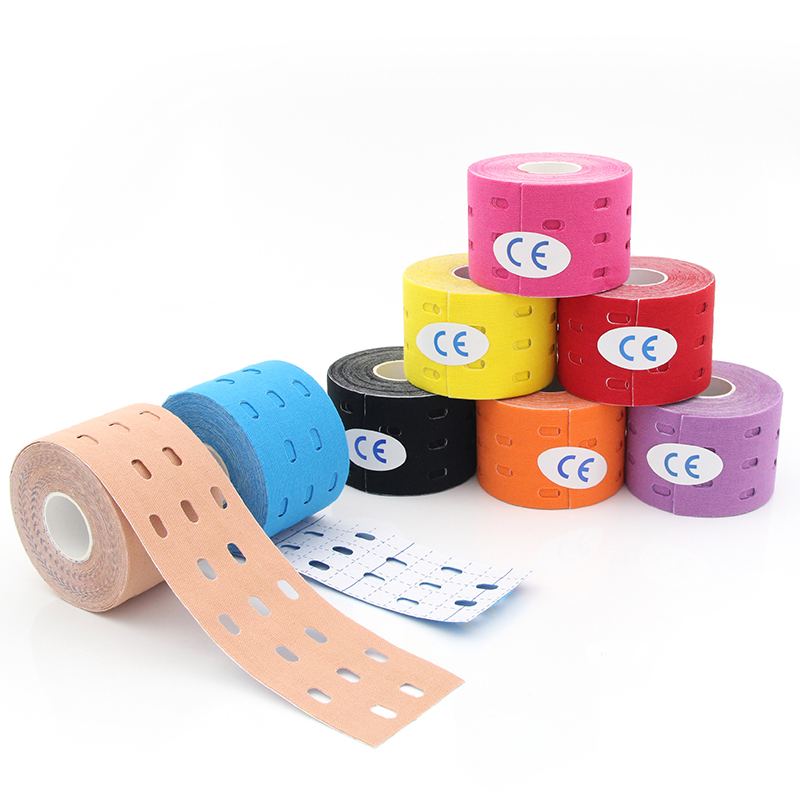 Sports tape for Pain Relief Muscle Support Injury Recovery Kinesiology Tape-CAREPROHEALTH- Kinesiology tape, elastic adhesive bandages,Would dressing,Cross Tape,Sports Rigid Tape,Elastic Adhesive Bandage,Stretched Bandage,Cohesive bandage,Underwrap Foam,Ice Hockey Tape,Band aid,Cotton Sports Tape Rayon Sports Tape,Hockey Tape,Finger Tape,PU Tape,PE Tape,Silk Tape,Paper Tape,Heel tape,Wound Dressing, Silicone Patches ( Remove Scar ),Dexcom Patches,Blister band aid,Acne Patches,Toenail Sticker,Mouth Tape,Nipple Covers,Boob Lift Tape,Face Lift Tape,Customized Patches,Assorted Band Aid,Blue Metal Detectabled Band Ai,Different Shape Band Aid,Cartoon Band Aid,Transparent Band Aid,Fabric Band Aid,Waterproof Band Aid,Nitrile Gloves,Anti-virus Gloves,Pl Surgical Gloves,Latex Surgical Gloves,Male Condoms,Female Condoms