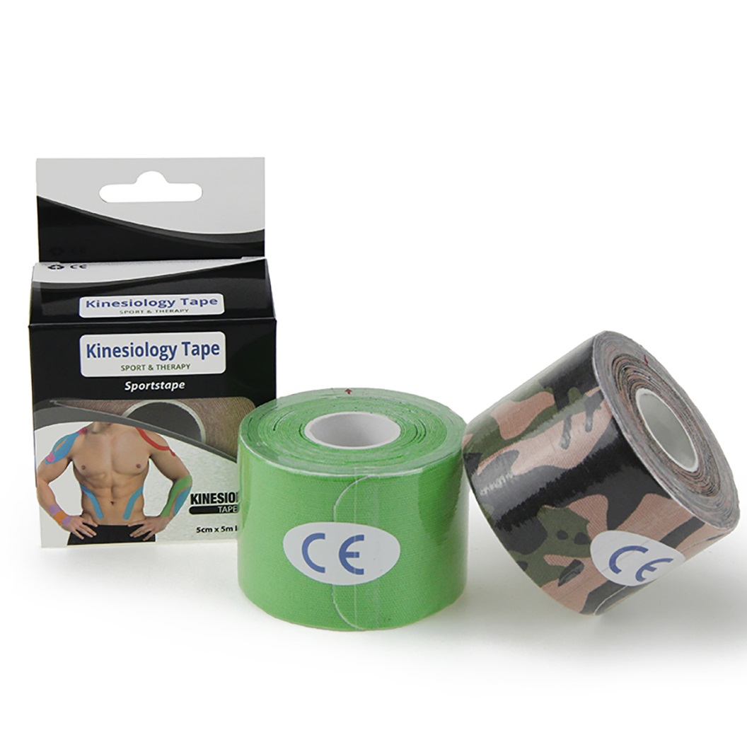 OEM cotton elastic latex free physical physio therapy pre cut kinesiology tape precut rolls-CAREPROHEALTH- Kinesiology tape, elastic adhesive bandages,Would dressing,Cross Tape,Sports Rigid Tape,Elastic Adhesive Bandage,Stretched Bandage,Cohesive bandage,Underwrap Foam,Ice Hockey Tape,Band aid,Cotton Sports Tape Rayon Sports Tape,Hockey Tape,Finger Tape,PU Tape,PE Tape,Silk Tape,Paper Tape,Heel tape,Wound Dressing, Silicone Patches ( Remove Scar ),Dexcom Patches,Blister band aid,Acne Patches,Toenail Sticker,Mouth Tape,Nipple Covers,Boob Lift Tape,Face Lift Tape,Customized Patches,Assorted Band Aid,Blue Metal Detectabled Band Ai,Different Shape Band Aid,Cartoon Band Aid,Transparent Band Aid,Fabric Band Aid,Waterproof Band Aid,Nitrile Gloves,Anti-virus Gloves,Pl Surgical Gloves,Latex Surgical Gloves,Male Condoms,Female Condoms