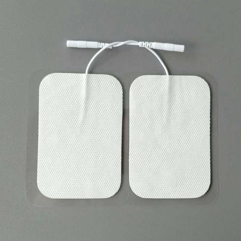 60x90mm Electrodes for TENS Unit and Electrode Pads for TENS EMS, Self-Adhesive and Reusable for Electrodes Massage-CAREPROHEALTH- Kinesiology tape, elastic adhesive bandages,Would dressing,Cross Tape,Sports Rigid Tape,Elastic Adhesive Bandage,Stretched Bandage,Cohesive bandage,Underwrap Foam,Ice Hockey Tape,Band aid,Cotton Sports Tape Rayon Sports Tape,Hockey Tape,Finger Tape,PU Tape,PE Tape,Silk Tape,Paper Tape,Heel tape,Wound Dressing, Silicone Patches ( Remove Scar ),Dexcom Patches,Blister band aid,Acne Patches,Toenail Sticker,Mouth Tape,Nipple Covers,Boob Lift Tape,Face Lift Tape,Customized Patches,Assorted Band Aid,Blue Metal Detectabled Band Ai,Different Shape Band Aid,Cartoon Band Aid,Transparent Band Aid,Fabric Band Aid,Waterproof Band Aid,Nitrile Gloves,Anti-virus Gloves,Pl Surgical Gloves,Latex Surgical Gloves,Male Condoms,Female Condoms