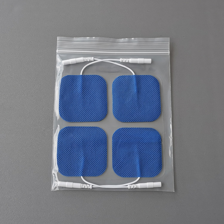 skin tightening tens electrodes 5X5cm with 4 electrodes-CAREPROHEALTH- Kinesiology tape, elastic adhesive bandages,Would dressing,Cross Tape,Sports Rigid Tape,Elastic Adhesive Bandage,Stretched Bandage,Cohesive bandage,Underwrap Foam,Ice Hockey Tape,Band aid,Cotton Sports Tape Rayon Sports Tape,Hockey Tape,Finger Tape,PU Tape,PE Tape,Silk Tape,Paper Tape,Heel tape,Wound Dressing, Silicone Patches ( Remove Scar ),Dexcom Patches,Blister band aid,Acne Patches,Toenail Sticker,Mouth Tape,Nipple Covers,Boob Lift Tape,Face Lift Tape,Customized Patches,Assorted Band Aid,Blue Metal Detectabled Band Ai,Different Shape Band Aid,Cartoon Band Aid,Transparent Band Aid,Fabric Band Aid,Waterproof Band Aid,Nitrile Gloves,Anti-virus Gloves,Pl Surgical Gloves,Latex Surgical Gloves,Male Condoms,Female Condoms